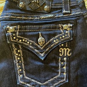 MISS ME jeans. Brand new! Size 29 Inseam 33. Boot cut. Perfect condition.
